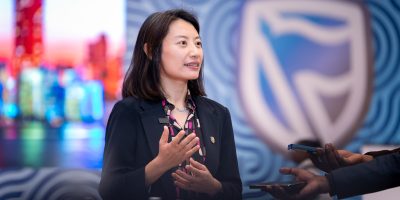 New Stanbic Bank platform to boost Sino-Kenya trade