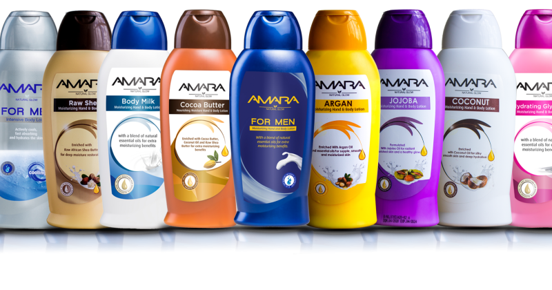 HACO Industries launches Amara Skincare infused with Vitamin N