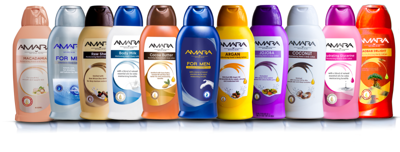 HACO Industries launches Amara Skincare infused with Vitamin N