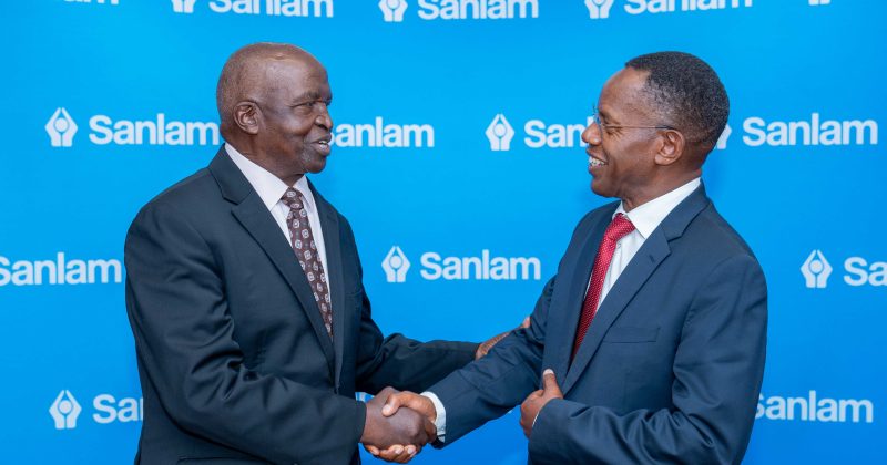Sanlam Kenya to raise Sh2.5bn in rights issue to strengthen balance sheet
