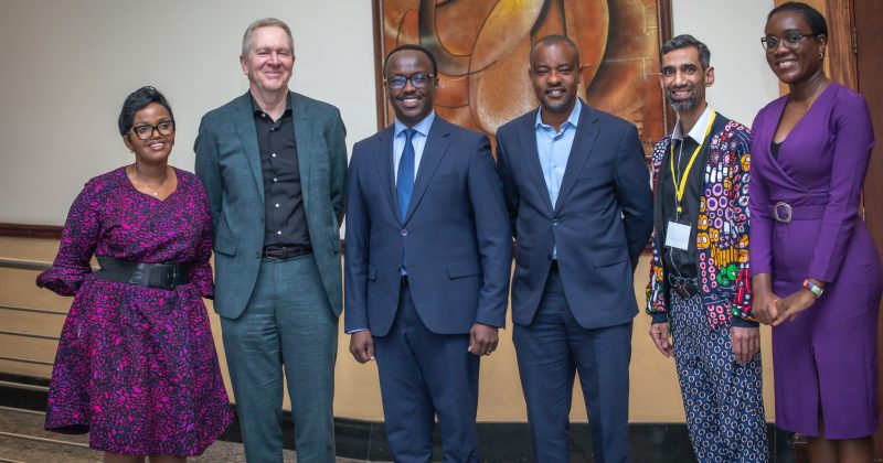 Africa’s AI Council launches to advance digital transformation