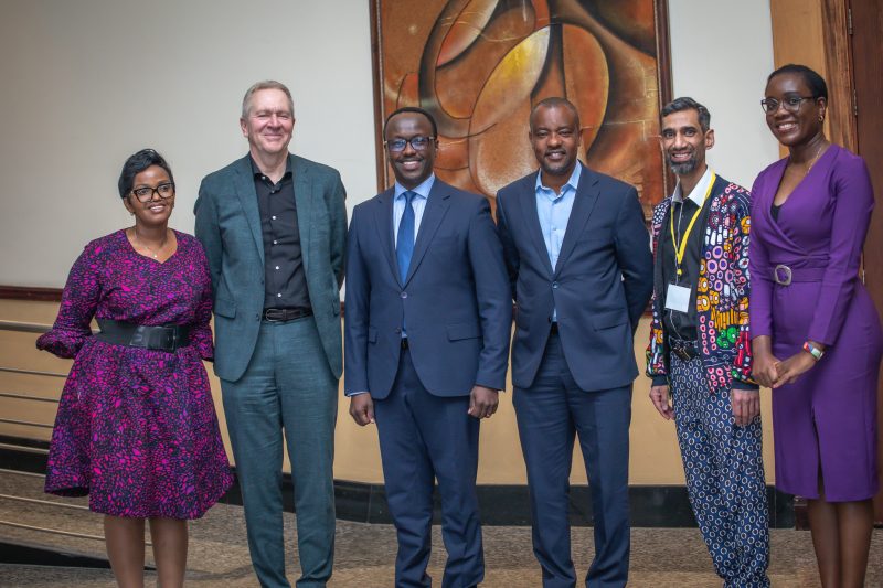 Africa’s AI Council launches to advance digital transformation