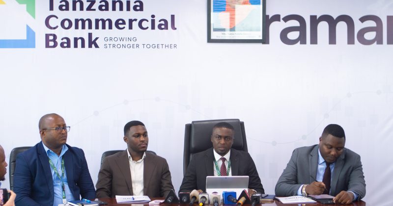 TCB joins Ramani’s lending platform to support SMB financing