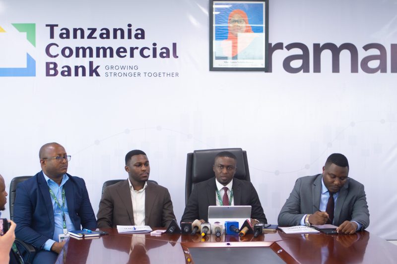 TCB joins Ramani’s lending platform to support SMB financing