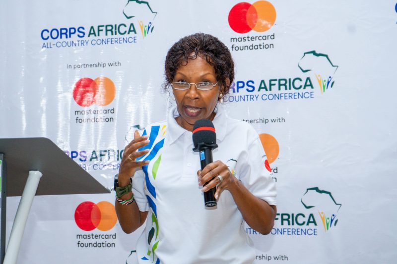 Kenya to Host 1,000 Youth for CorpsAfrica Volunteerism Conference
