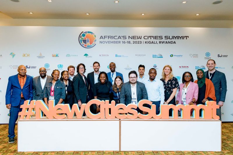 Cities Catapult to spotlight urban innovation at New Cities Summit 2025