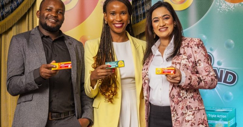 Bayer eyes Kenya multivitamin market with Supradyn Brand entry