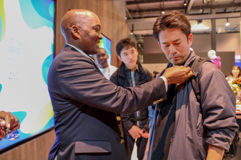 Kenya to showcase innovation, culture and investment at Expo 2025 Osaka