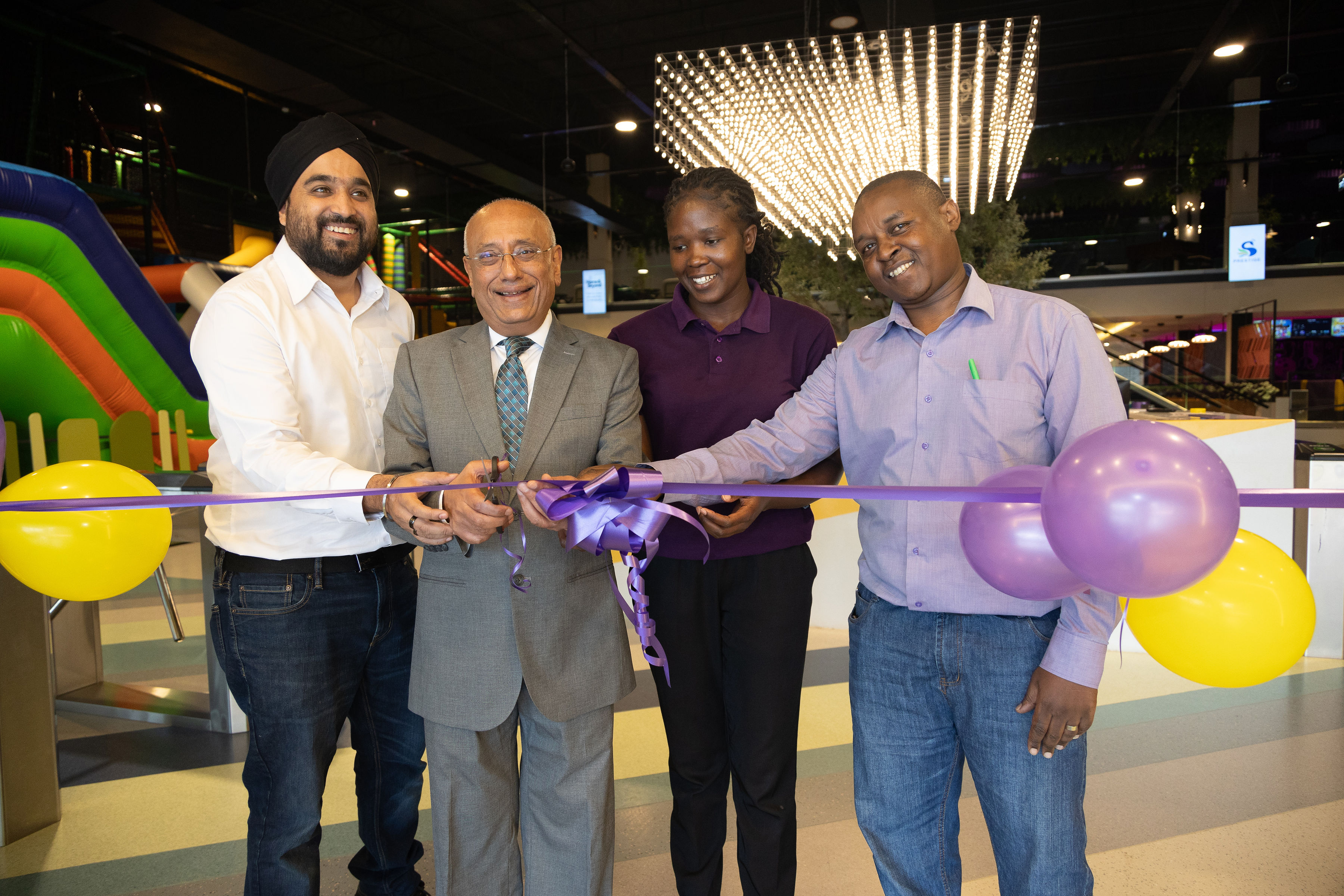 Nairobi’s Prestige Plaza completes Sh400mn modern revamp