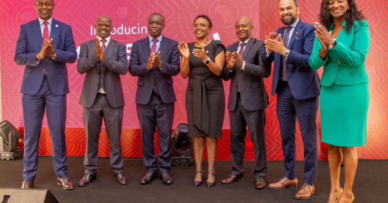 Absa Bank launches custody services in Kenya, targets institutional investors