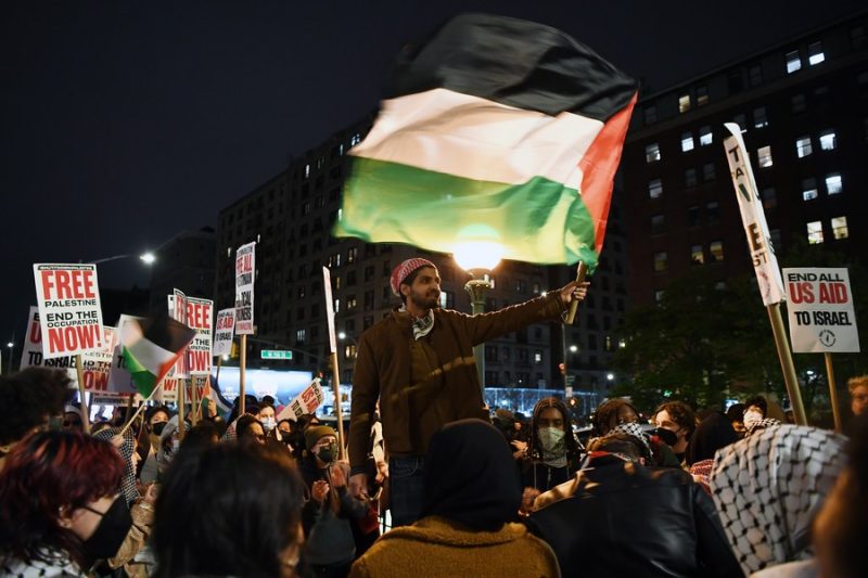 The world’s most dangerous country for trade unionists