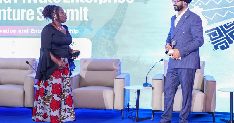 KPMG’s 2025 Venture Summit rallies support for African innovation and investment readiness