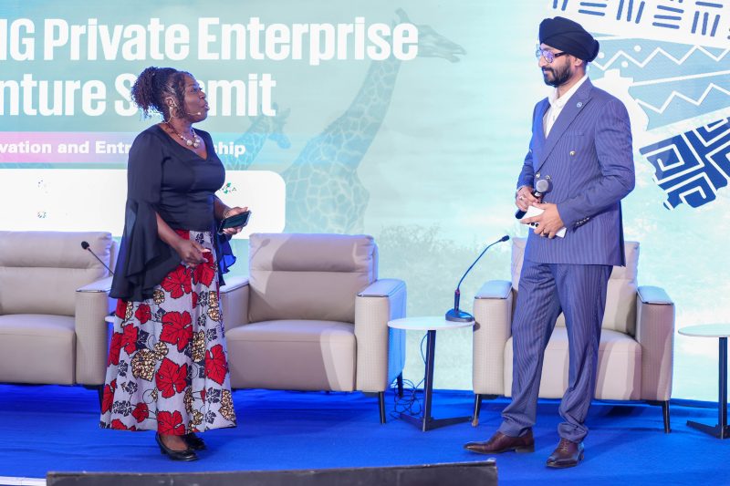 KPMG’s 2025 Venture Summit rallies support for African innovation and investment readiness