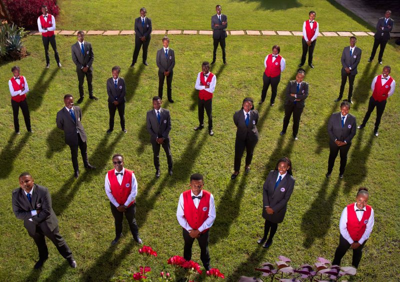 BIHC marks 10 years with Sh3bn milestone and global recognition