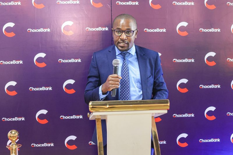 Choice Bank rebrands, unveils digital-first model