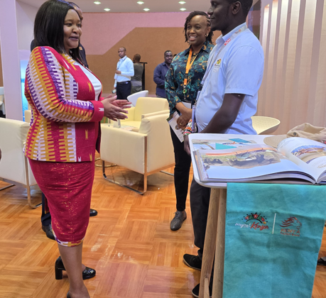 Kenya eyes 27pc rise in Ugandan tourists