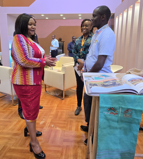 Kenya eyes 27pc rise in Ugandan tourists