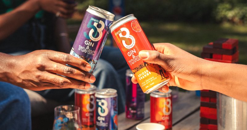 African Originals launches Kenya’s first locally-sourced gin & tonic
