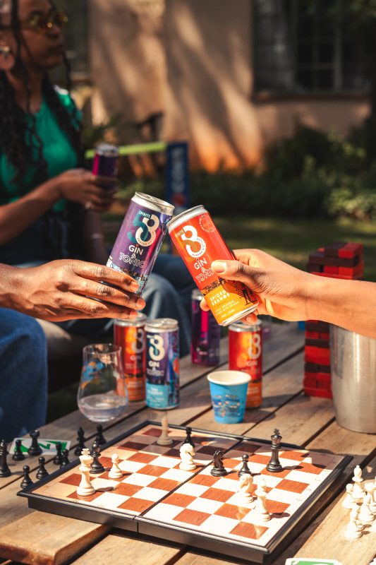 African Originals launches Kenya’s first locally-sourced gin & tonic