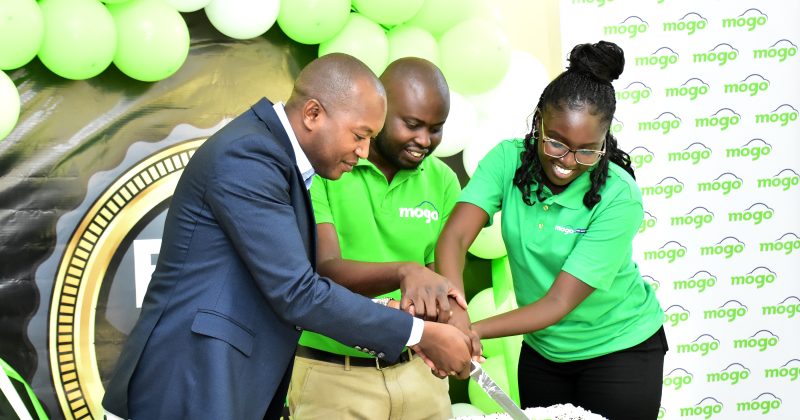 MOGO opens 22 new branches in 16 Counties to boost mobility access