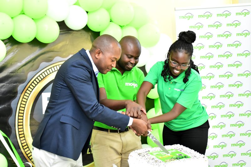 MOGO opens 22 new branches in 16 Counties to boost mobility access
