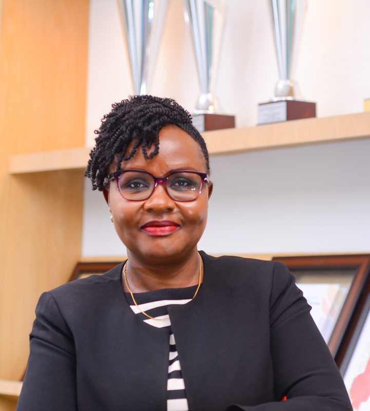 Standard Chartered eyes Kenya’s affluent with wealth drive