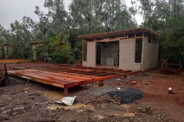KFS to seek views on Ngong Forest eco-lodge after suspension