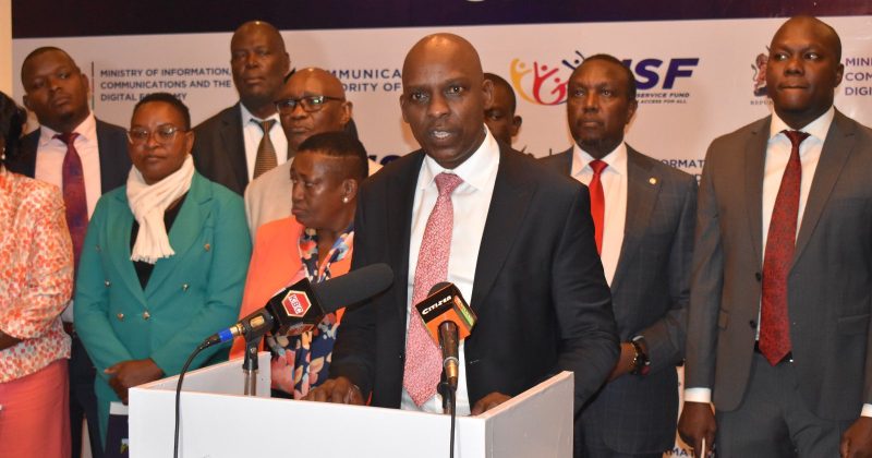Govt taps Sh5bn fund to expand digital infrastructure