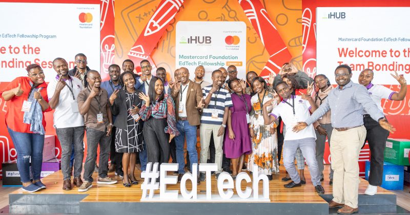 iHUB ushers in 75pc female founders in new EdTech Fellowship cohort