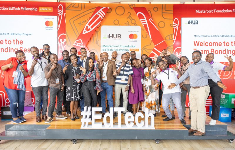 iHUB ushers in 75pc female founders in new EdTech Fellowship cohort