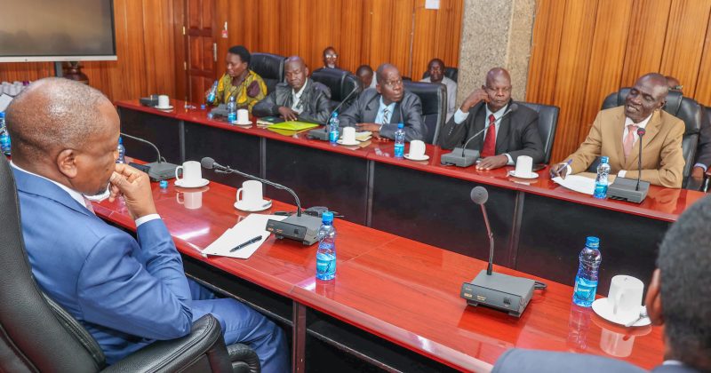 Farmers, workers back leasing of 4 state-owned sugar factories