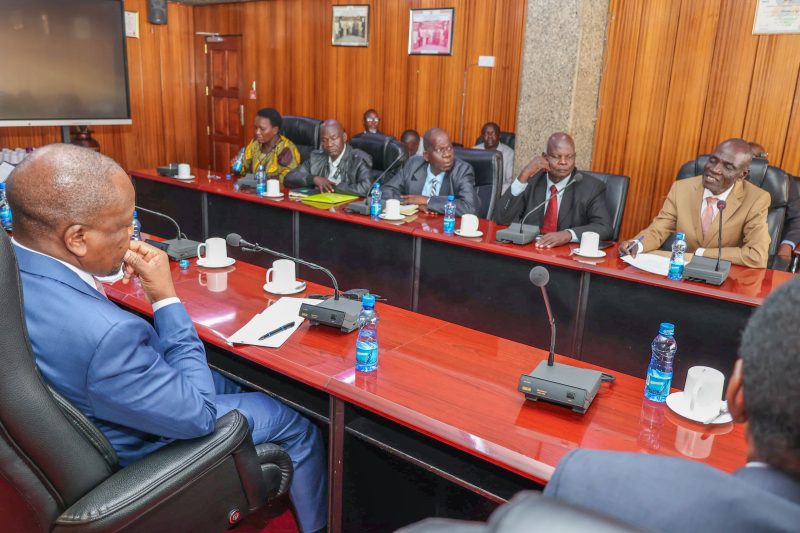 Farmers, workers back leasing of 4 state-owned sugar factories