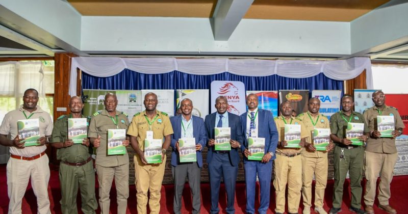 Tour guides push for policy reform at first East Africa conference