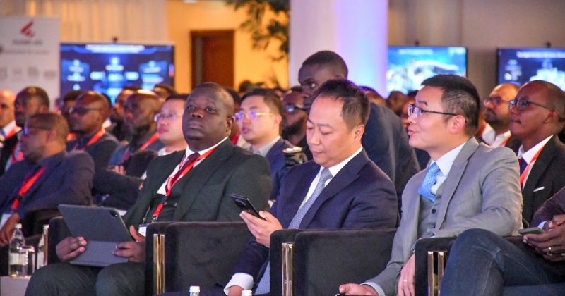 Govt unveils AI & Cloud Pioneer Initiative at Huawei Summit