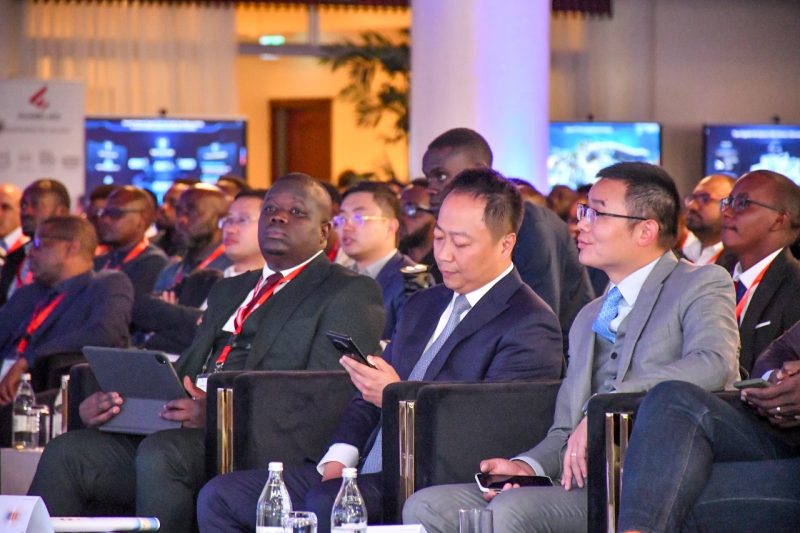 Govt unveils AI & Cloud Pioneer Initiative at Huawei Summit