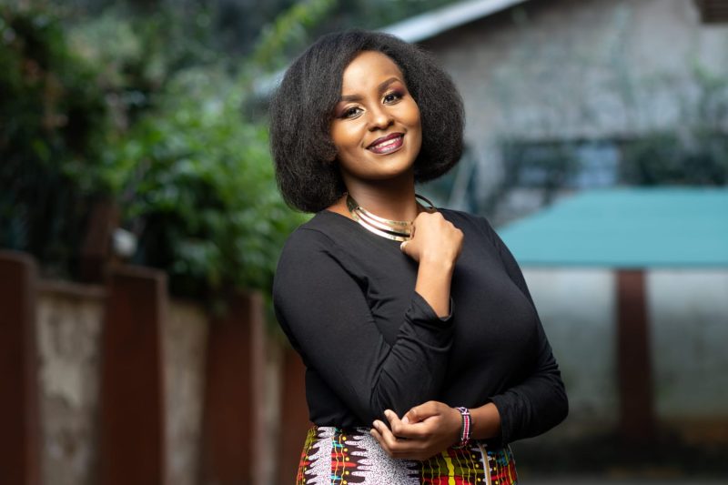 The Woman Behind Kenya’s Web3 Revolution: Yvonne Kagondu
