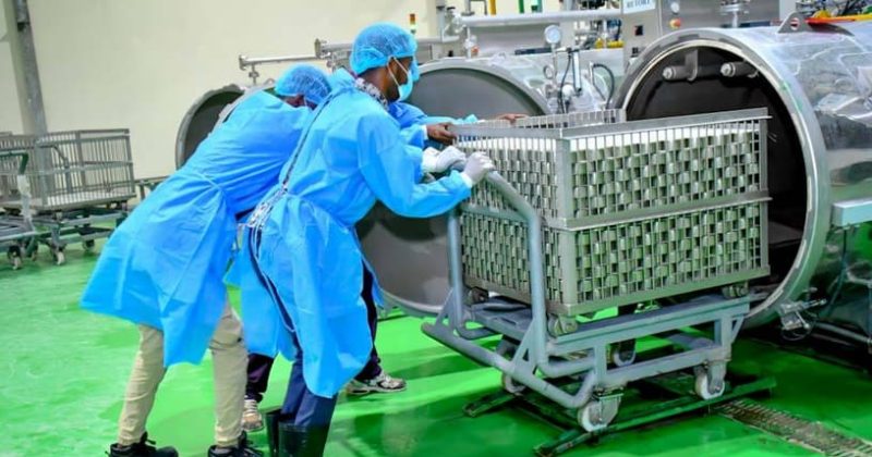 Somtuna leads blue economy revival in the Horn of Africa
