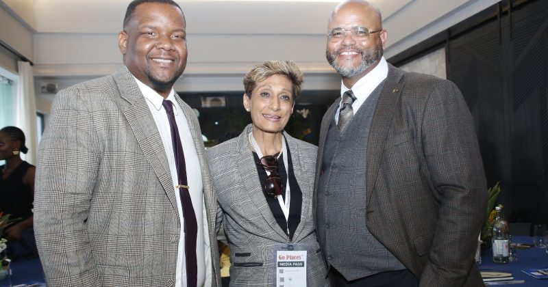 Barbados woos Kenyan tourists with culture, cuisine and Caribbean luxury
