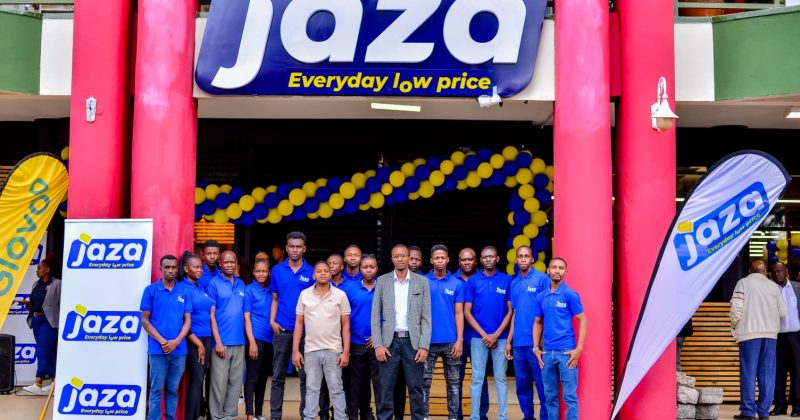Jaza eyes Syokimau residents with 24th branch on Katani Rd