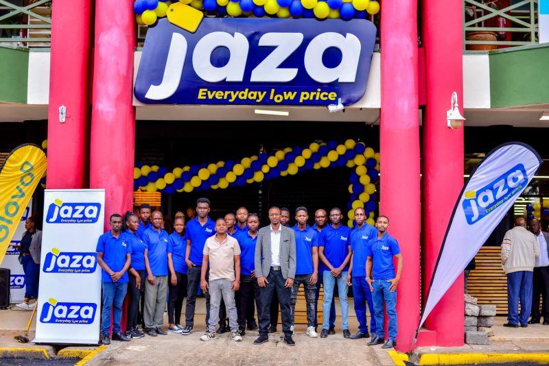 Jaza eyes Syokimau residents with 24th branch on Katani Rd