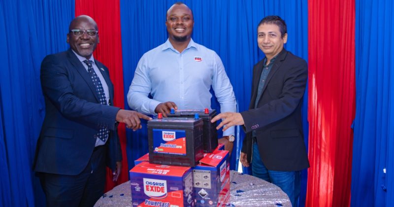 KAM urges review of power deal ban amid fears of blackouts