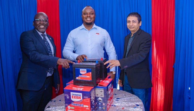 KAM urges review of power deal ban amid fears of blackouts
