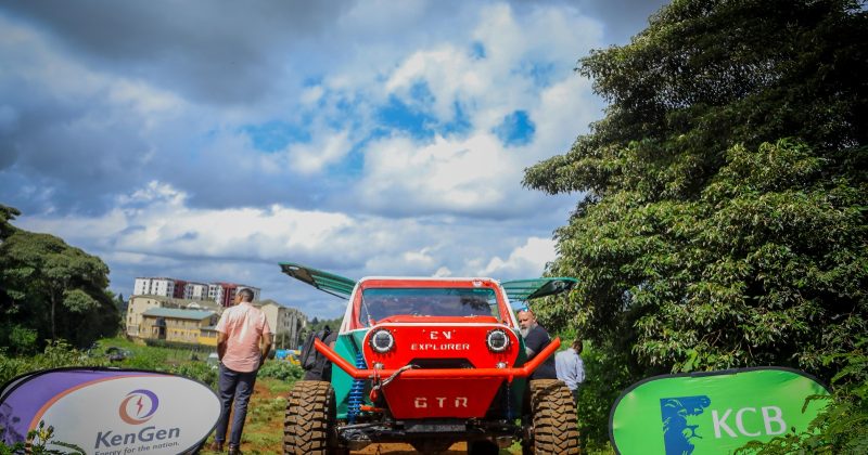 KCB, NBK commit Sh11mn to Rhino Charge 2025