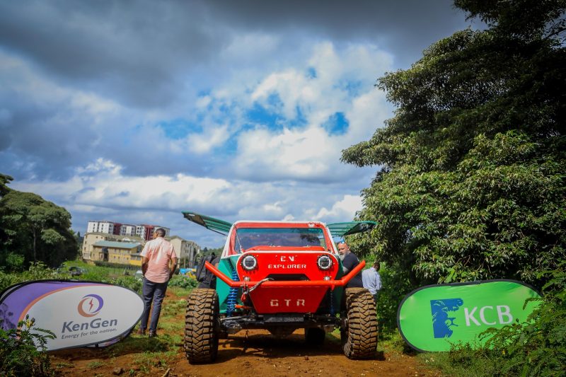 KCB, NBK commit Sh11mn to Rhino Charge 2025