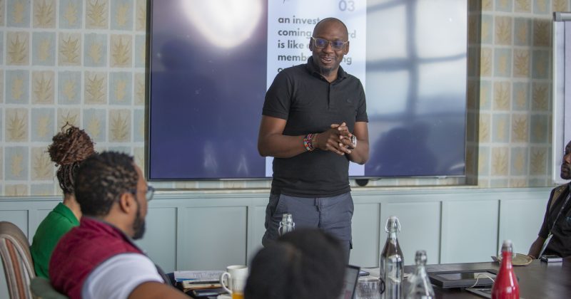 Investors call for mentorship to ensure growth of Kenyan startups