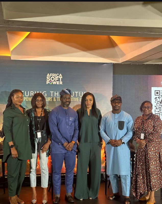 Africa Soft Power Summit 4.0 to spotlight creative economy’s role in growth