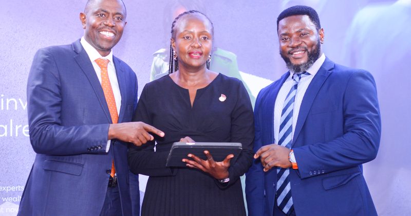 Kenyan professionals shift focus to investments as bonuses roll in, report