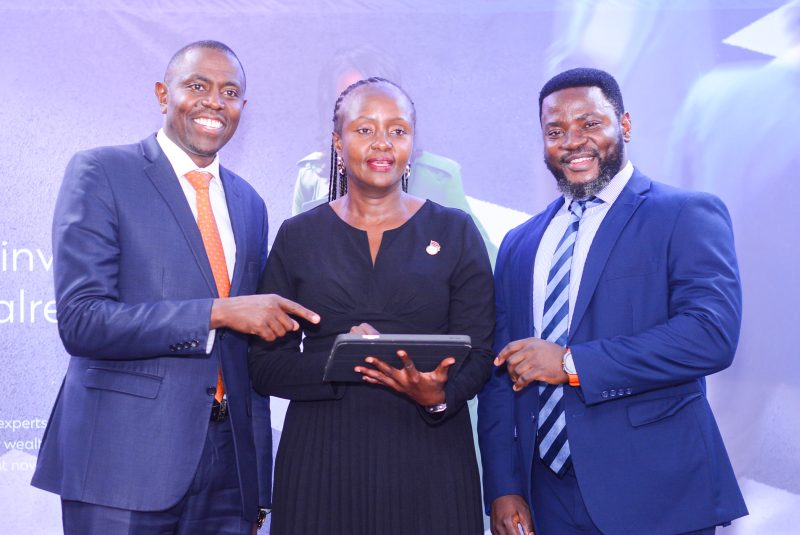 Kenyan professionals shift focus to investments as bonuses roll in, report