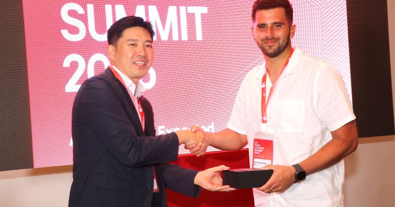 LG HVAC Summit spotlights growth opportunities and energy-efficient air solutions in Africa