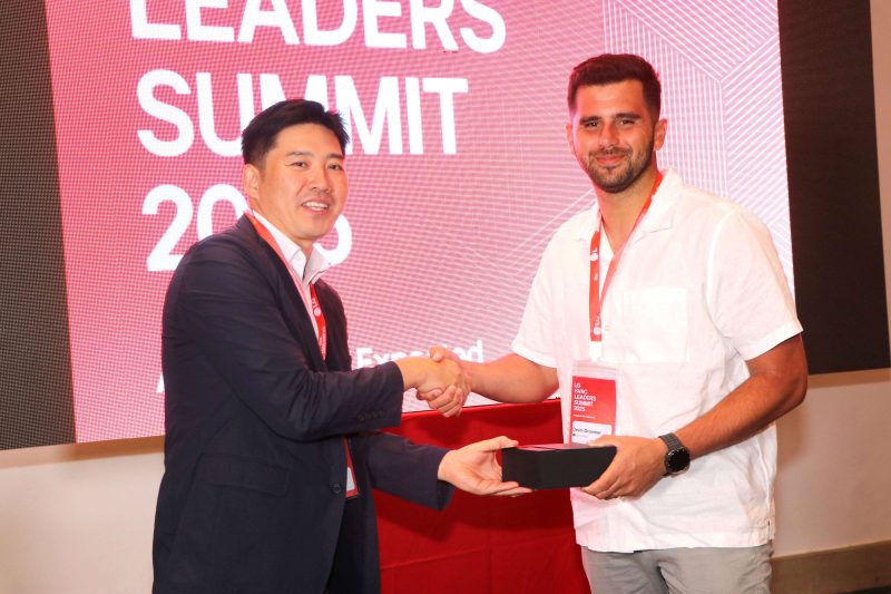 LG HVAC Summit spotlights growth opportunities and energy-efficient air solutions in Africa